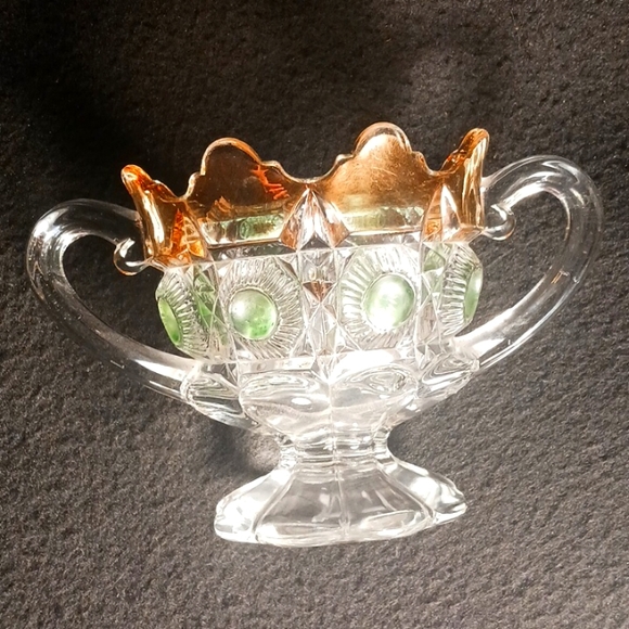 EAPG Spooner Bullseye and Daisy aka Newport - Picture 3 of 5